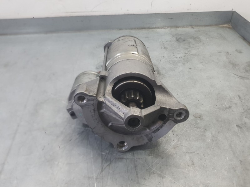 Recambio de motor arranque para peugeot 307 sw (3h) 2.0 hdi 135 referencia OEM IAM 5802Z5 5802EF 