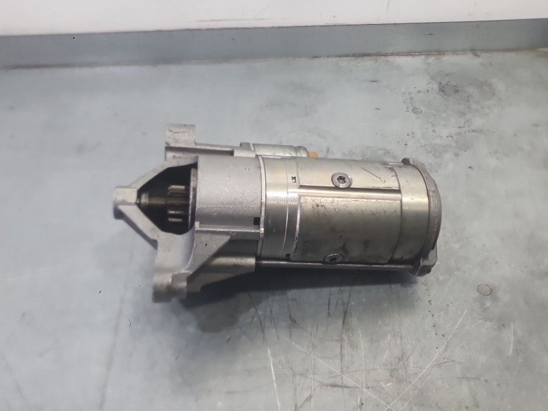 Recambio de motor arranque para peugeot 307 sw (3h) 2.0 hdi 135 referencia OEM IAM 5802Z5 5802EF 