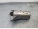 Recambio de motor arranque para peugeot 307 sw (3h) 2.0 hdi 135 referencia OEM IAM 5802Z5 5802EF 