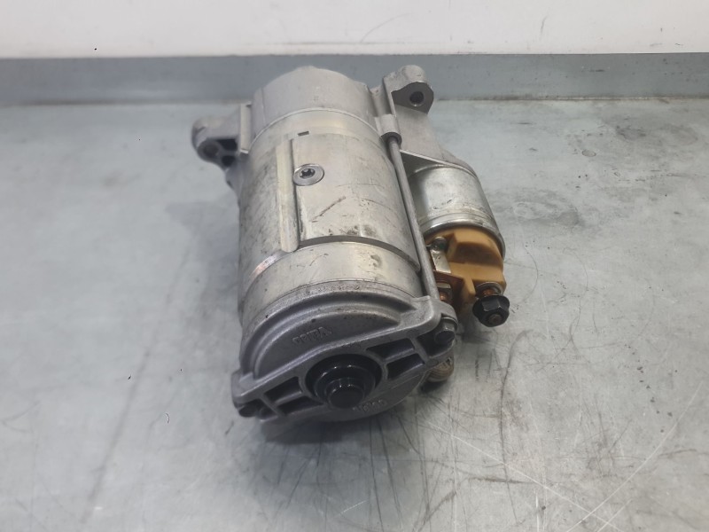 Recambio de motor arranque para peugeot 307 sw (3h) 2.0 hdi 135 referencia OEM IAM 5802Z5 5802EF 