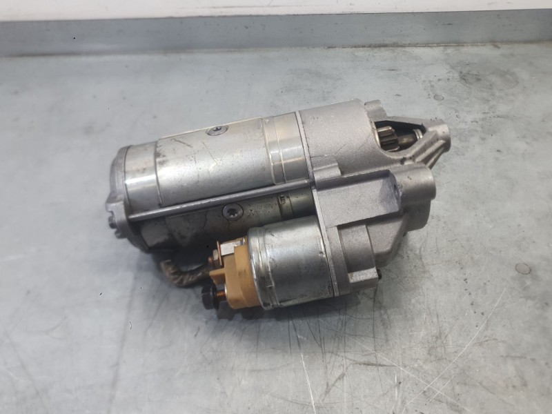 Recambio de motor arranque para peugeot 307 sw (3h) 2.0 hdi 135 referencia OEM IAM 5802Z5 5802EF 