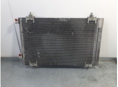 Recambio de condensador / radiador aire acondicionado para peugeot 307 sw (3h) 2.0 hdi 135 referencia OEM IAM 6455GH  