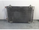 Recambio de condensador / radiador aire acondicionado para peugeot 307 sw (3h) 2.0 hdi 135 referencia OEM IAM 6455GH  