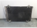 Recambio de condensador / radiador aire acondicionado para peugeot 307 sw (3h) 2.0 hdi 135 referencia OEM IAM 6455GH  