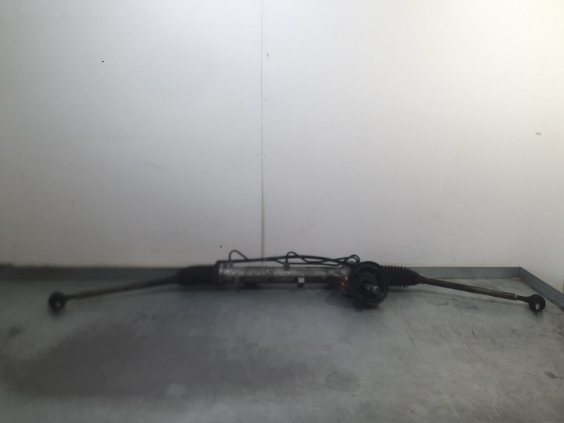 Recambio de cremallera direccion para peugeot 307 sw (3h) 2.0 hdi 135 referencia OEM IAM 1617933780  