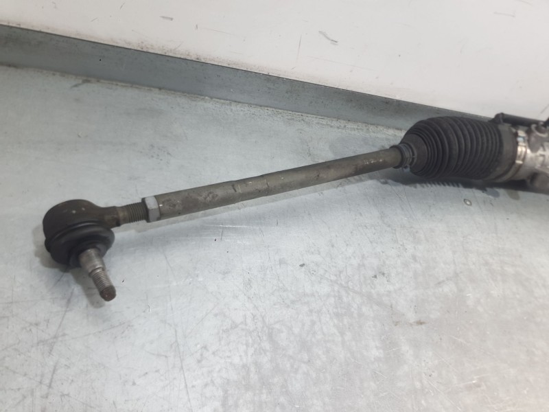 Recambio de cremallera direccion para peugeot 307 sw (3h) 2.0 hdi 135 referencia OEM IAM 1617933780  