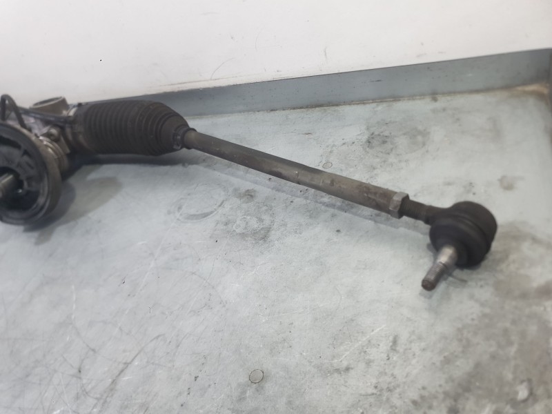 Recambio de cremallera direccion para peugeot 307 sw (3h) 2.0 hdi 135 referencia OEM IAM 1617933780  