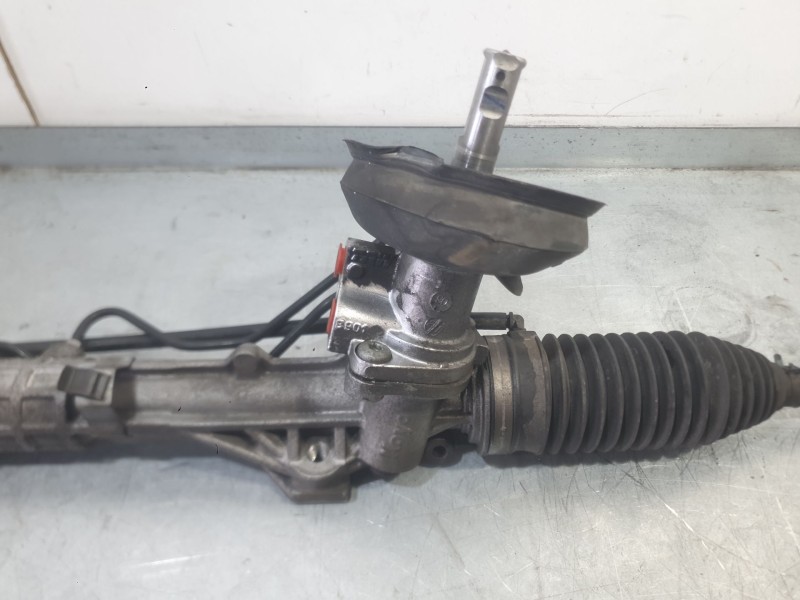 Recambio de cremallera direccion para peugeot 307 sw (3h) 2.0 hdi 135 referencia OEM IAM 1617933780  