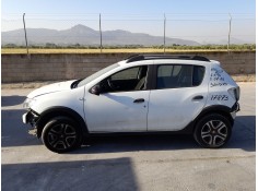 DACIA SANDERO II (B8_)