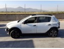dacia sandero ii (b8_) del año 2019