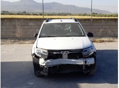 DACIA SANDERO II (B8_)
