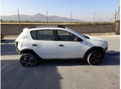 DACIA SANDERO II (B8_)