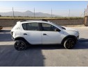 dacia sandero ii (b8_) del año 2019