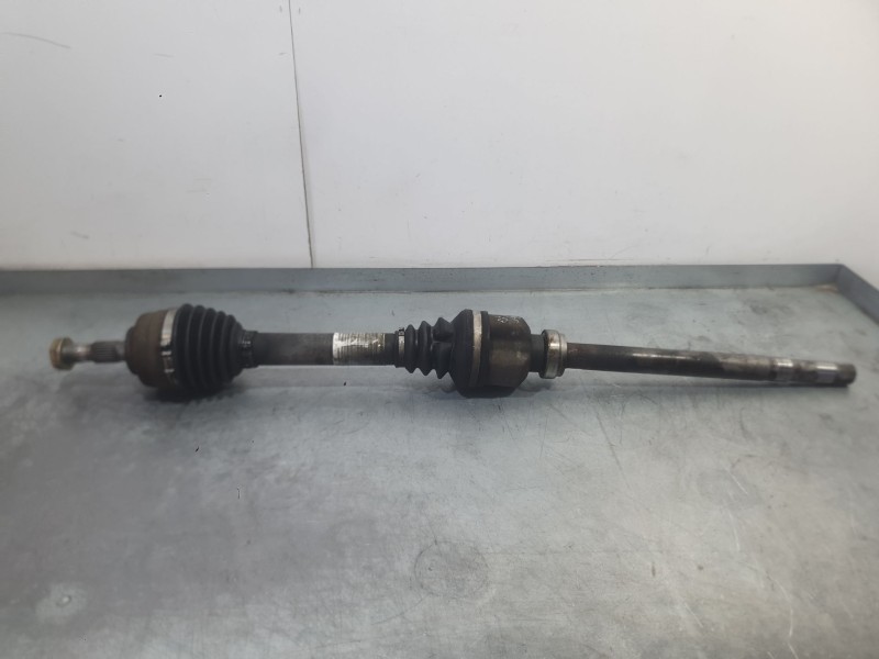 Recambio de transmision delantera derecha para peugeot 307 sw (3h) 2.0 hdi 135 referencia OEM IAM 3273JJ  