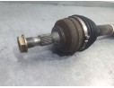 Recambio de transmision delantera derecha para peugeot 307 sw (3h) 2.0 hdi 135 referencia OEM IAM 3273JJ  