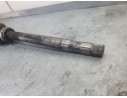 Recambio de transmision delantera derecha para peugeot 307 sw (3h) 2.0 hdi 135 referencia OEM IAM 3273JJ  