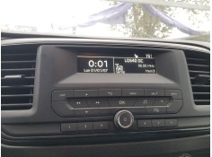 MODULO ELECTRONICO 9818777780 RU9475GA CLARION