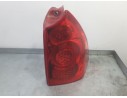 Recambio de piloto trasero derecho para peugeot 307 sw (3h) 2.0 hdi 135 referencia OEM IAM 6351X2  
