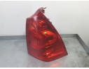 Recambio de piloto trasero derecho para peugeot 307 sw (3h) 2.0 hdi 135 referencia OEM IAM 6351X2  