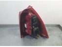 Recambio de piloto trasero izquierdo para peugeot 307 sw (3h) 2.0 hdi 135 referencia OEM IAM 6350X2  