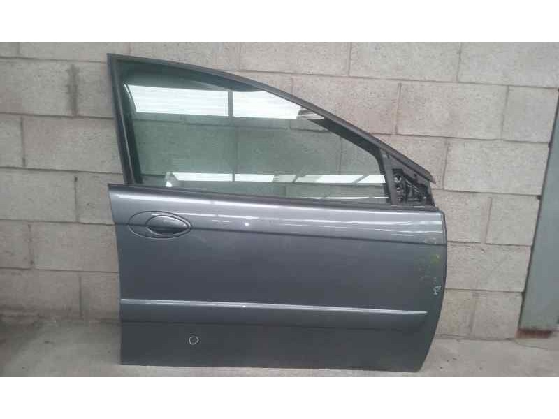 Recambio de puerta delantera derecha para citroën c5 berlina sx (e) referencia OEM IAM   TOCADA