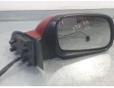 Recambio de retrovisor derecho para peugeot 307 sw (3h) 2.0 hdi 135 referencia OEM IAM 8149AX  