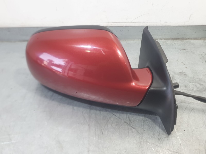 Recambio de retrovisor derecho para peugeot 307 sw (3h) 2.0 hdi 135 referencia OEM IAM 8149AX  