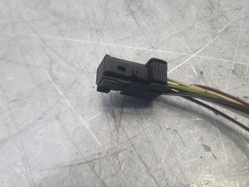Recambio de retrovisor derecho para peugeot 307 sw (3h) 2.0 hdi 135 referencia OEM IAM 8149AX  
