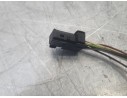 Recambio de retrovisor derecho para peugeot 307 sw (3h) 2.0 hdi 135 referencia OEM IAM 8149AX  