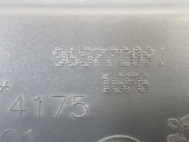 Recambio de retrovisor derecho para peugeot 307 sw (3h) 2.0 hdi 135 referencia OEM IAM 8149AX  