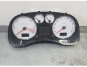 Recambio de cuadro instrumentos para peugeot 307 sw (3h) 2.0 hdi 135 referencia OEM IAM 821165  