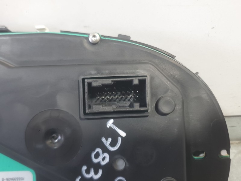 Recambio de cuadro instrumentos para peugeot 307 sw (3h) 2.0 hdi 135 referencia OEM IAM 821165  