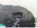 Recambio de cuadro instrumentos para peugeot 307 sw (3h) 2.0 hdi 135 referencia OEM IAM 821165  