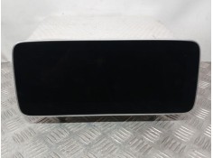 Recambio de cuadro instrumentos para mercedes-benz clase c (w206) c 300 de (206.208) referencia OEM IAM A2069008419  