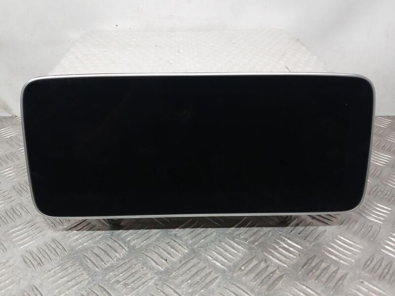 Recambio de cuadro instrumentos para mercedes-benz clase c (w206) c 300 de (206.208) referencia OEM IAM A2069008419  