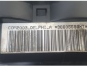 Recambio de mando luces y limpia para peugeot 307 sw (3h) 2.0 hdi 135 referencia OEM IAM 6242A8  