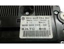 Recambio de mando climatizador para volkswagen jetta (1k2) 1.9 tdi referencia OEM IAM 5HB00873189 1000001886411 1K0907044BH