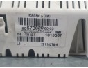 Recambio de pantalla multifuncion para peugeot 307 sw (3h) 2.0 hdi 135 referencia OEM IAM 9822637880  