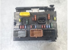 Recambio de caja reles / fusibles para peugeot 307 sw (3h) 2.0 hdi 135 referencia OEM IAM 6500CK  