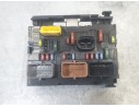 Recambio de caja reles / fusibles para peugeot 307 sw (3h) 2.0 hdi 135 referencia OEM IAM 6500CK  