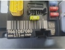 Recambio de caja reles / fusibles para peugeot 307 sw (3h) 2.0 hdi 135 referencia OEM IAM 6500CK  