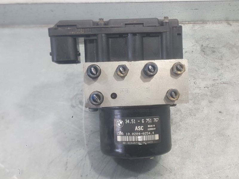 Recambio de abs para bmw 3 (e46) 316 i referencia OEM IAM 34516756287  