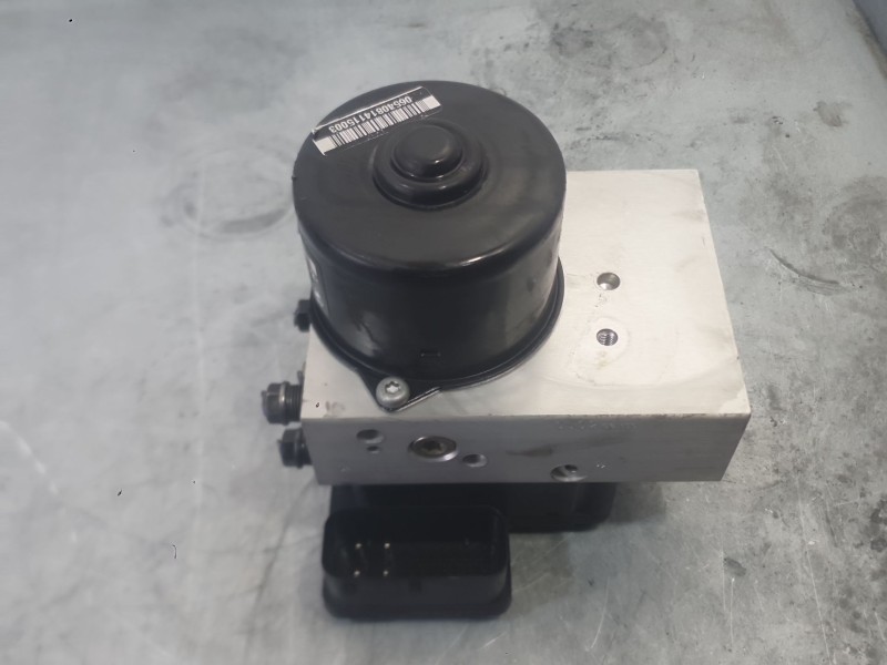 Recambio de abs para bmw 3 (e46) 316 i referencia OEM IAM 34516756287  
