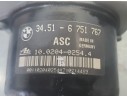Recambio de abs para bmw 3 (e46) 316 i referencia OEM IAM 34516756287  