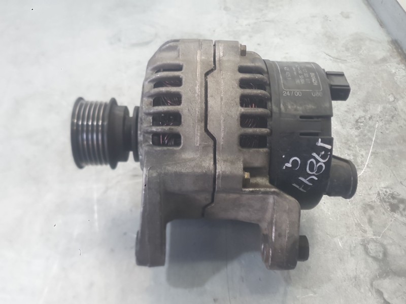 Recambio de alternador para bmw 3 (e46) 316 i referencia OEM IAM 12317511604  