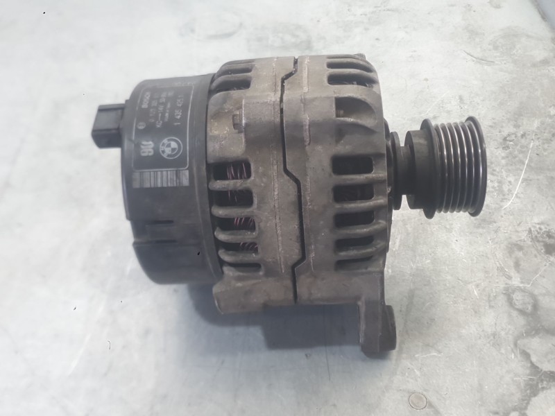 Recambio de alternador para bmw 3 (e46) 316 i referencia OEM IAM 12317511604  