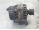 Recambio de alternador para bmw 3 (e46) 316 i referencia OEM IAM 12317511604  