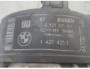Recambio de alternador para bmw 3 (e46) 316 i referencia OEM IAM 12317511604  