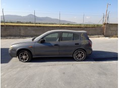 NISSAN ALMERA II HATCHBACK (N16)