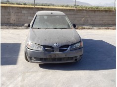NISSAN ALMERA II HATCHBACK (N16)